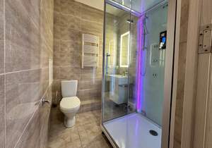 Студия квартира, вторичка, 41м2, 13/20 этаж