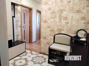 2-к квартира, вторичка, 55м2, 5/9 этаж