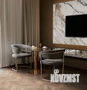 1-к квартира, вторичка, 55м2, 6/9 этаж