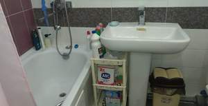 1-к квартира, вторичка, 35м2, 3/7 этаж