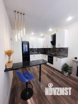 1-к квартира, вторичка, 36м2, 8/16 этаж