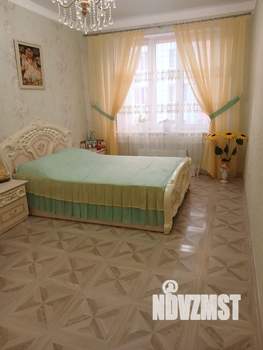 2-к квартира, вторичка, 61м2, 3/16 этаж
