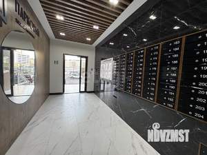 2-к квартира, вторичка, 56м2, 10/18 этаж