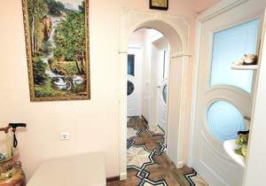 2-к квартира, вторичка, 59м2, 7/16 этаж