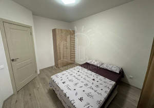 1-к квартира, вторичка, 41м2, 14/18 этаж