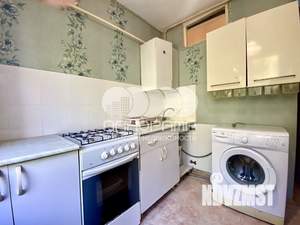 1-к квартира, вторичка, 31м2, 2/5 этаж
