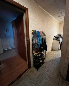 3-к квартира, вторичка, 60м2, 1/2 этаж