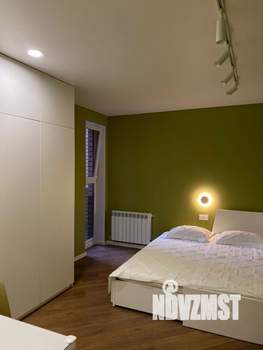 2-к квартира, вторичка, 51м2, 13/16 этаж