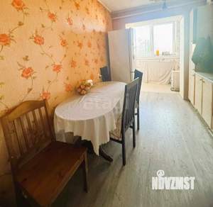 2-к квартира, вторичка, 49м2, 2/2 этаж