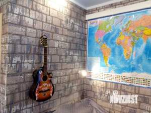 2-к квартира, вторичка, 41м2, 2/5 этаж