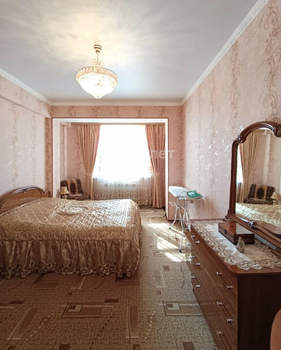 1-к квартира, вторичка, 41м2, 4/7 этаж