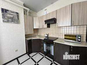 1-к квартира, вторичка, 40м2, 9/9 этаж