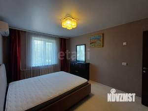 3-к квартира, вторичка, 72м2, 7/9 этаж