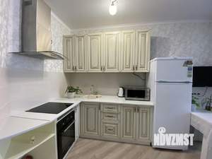 Студия квартира, вторичка, 30м2, 1/8 этаж