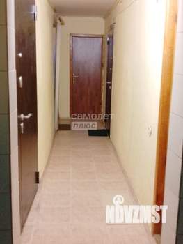 2-к квартира, вторичка, 32м2, 3/5 этаж