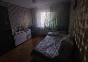 2-к квартира, вторичка, 60м2, 2/9 этаж