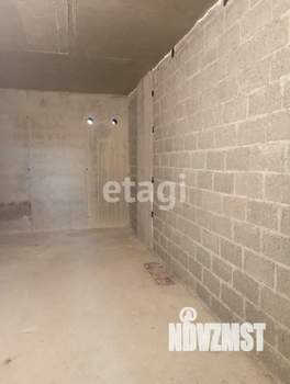 Студия квартира, вторичка, 26м2, 1/4 этаж