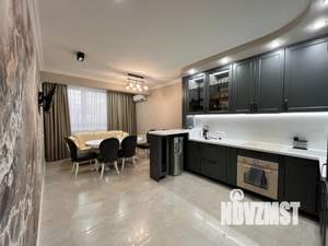 2-к квартира, вторичка, 89м2, 2/9 этаж