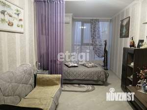 3-к квартира, вторичка, 78м2, 15/17 этаж