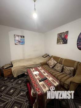 2-к квартира, вторичка, 30м2, 1/1 этаж