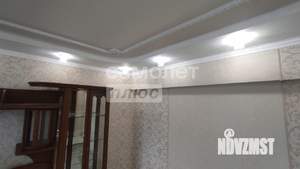 1-к квартира, вторичка, 41м2, 8/13 этаж