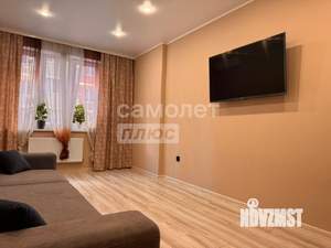 1-к квартира, вторичка, 49м2, 2/13 этаж
