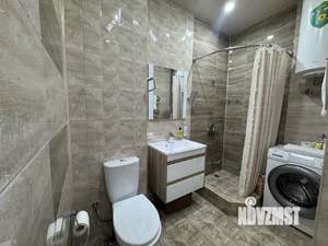 2-к квартира, вторичка, 58м2, 2/3 этаж