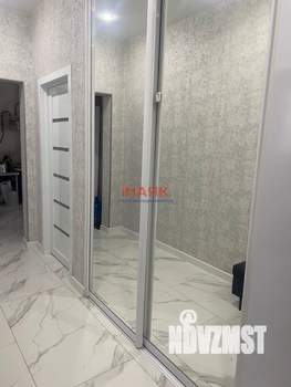 2-к квартира, вторичка, 53м2, 12/15 этаж