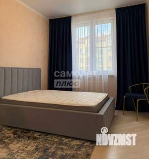 2-к квартира, вторичка, 53м2, 13/15 этаж