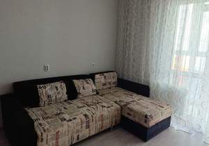 1-к квартира, вторичка, 34м2, 9/16 этаж