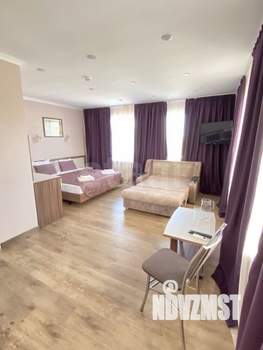 Студия квартира, вторичка, 24м2, 1/3 этаж