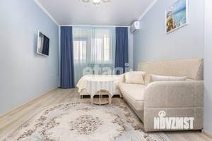 2-к квартира, вторичка, 67м2, 2/3 этаж