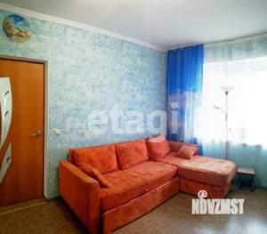 1-к квартира, вторичка, 33м2, 1/3 этаж