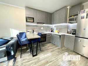 3-к квартира, вторичка, 81м2, 5/16 этаж