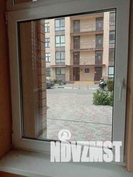 1-к квартира, вторичка, 26м2, 1/14 этаж