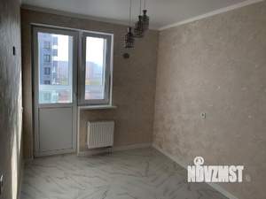 1-к квартира, вторичка, 38м2, 13/14 этаж