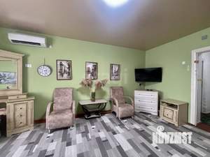 3-к квартира, вторичка, 71м2, 2/2 этаж