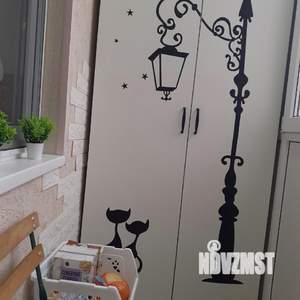 1-к квартира, вторичка, 35м2, 2/3 этаж