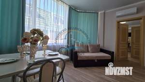 2-к квартира, вторичка, 42м2, 3/3 этаж