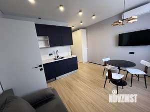 1-к квартира, вторичка, 39м2, 2/3 этаж