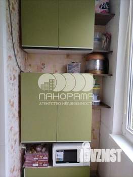 3-к квартира, вторичка, 60м2, 5/5 этаж