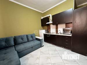 Студия квартира, вторичка, 22м2, 3/4 этаж