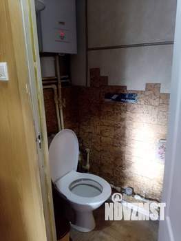 2-к квартира, вторичка, 37м2, 1/2 этаж