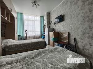 1-к квартира, вторичка, 54м2, 20/20 этаж