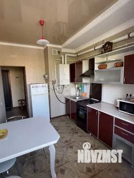 2-к квартира, вторичка, 45м2, 2/6 этаж