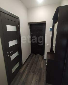 1-к квартира, вторичка, 35м2, 3/5 этаж