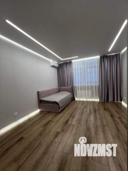 3-к квартира, вторичка, 83м2, 15/16 этаж