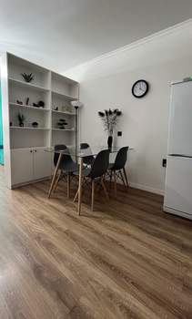 1-к квартира, вторичка, 54м2, 13/20 этаж
