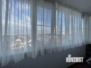 1-к квартира, вторичка, 47м2, 4/6 этаж