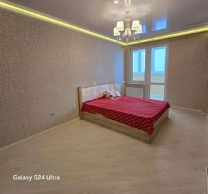 2-к квартира, вторичка, 64м2, 13/13 этаж